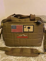 Bradley P. review photo