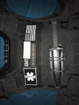 Christopher R. review photo