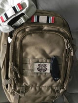 Kevin K. review photo