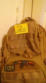 Richard F. review photo