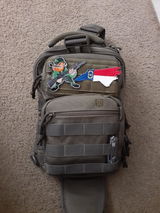 Derek S. review photo
