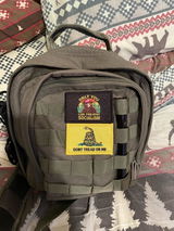 Dan B. review photo