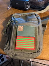 Mossyhead review photo
