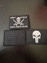 Garret M. review photo