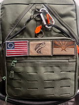 Blake D. review photo