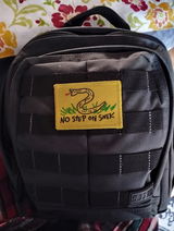 Anonymous review photo