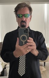 Anonymous review photo