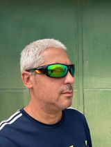 Carlos Honorato manzano review photo