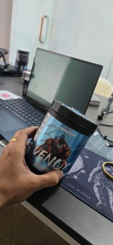 Avinash Mane review photo