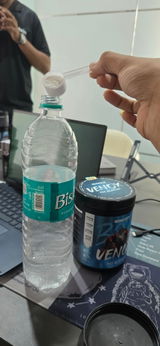 Vaibhav Mulik review photo