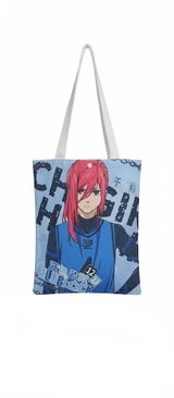 Anime bags review photo