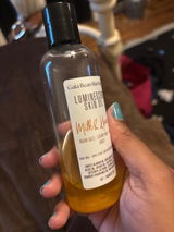 Marquia E review photo