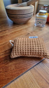 Laetitia Chiousse review photo
