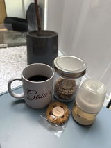 Gaia's Lactation Cookies