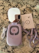 Jory Stormhaze review photo