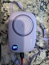 Jory Stormhaze review photo