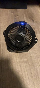 Quin Sunveil review photo