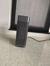 Joss Lightshroud review photo