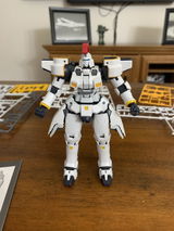 Alan Dove review photo