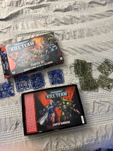Matt Harris review photo
