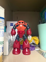 MikeSSDD review photo