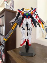 Barrett Madden review photo