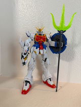 Barrett Madden review photo