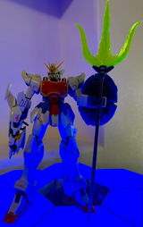 Barrett Madden review photo