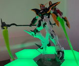 Barrett Madden review photo