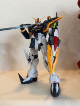 Barrett Madden review photo