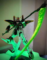 Barrett Madden review photo