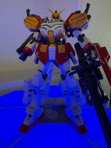 Barrett Madden review photo
