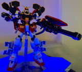 Barrett Madden review photo
