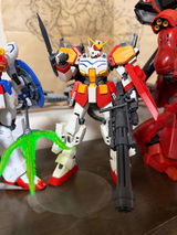 Barrett Madden review photo