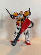 Barrett Madden review photo