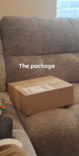 Nicholas George review photo