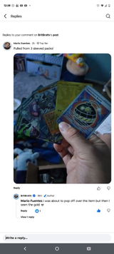 Mario Fuentes review photo