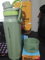 Ariane S. review photo