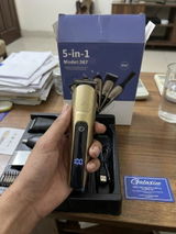 Ali bahie review photo