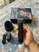 Imran Ahmad review photo