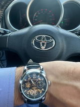 Mazhar Rehman review photo