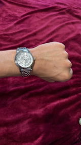 Hamza Zaheer review photo