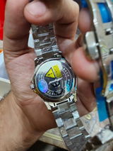 Ali Ahmed review photo