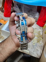 Ali Ahmed review photo