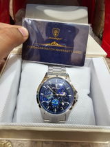 Ali Ahmed review photo