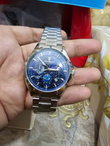 Ali Ahmed review photo