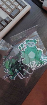 mint review photo