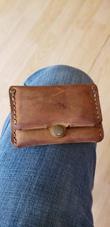 Shay P. review photo
