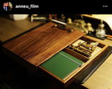 AhnTaeMin(anneu_film review photo