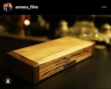 AhnTaeMin(anneu_film review photo
